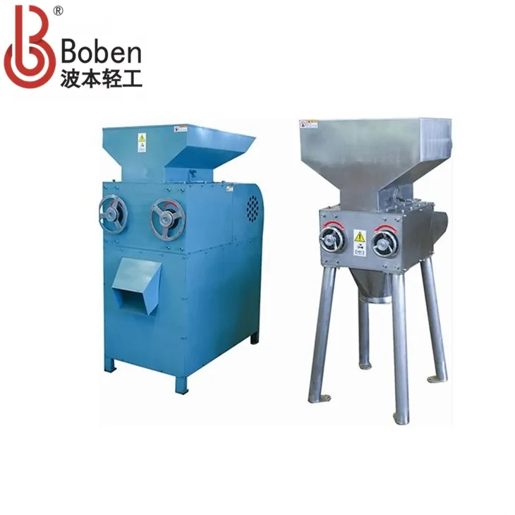Grain Grinding Mill Machine