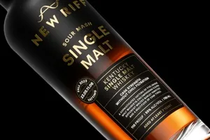 Uus Riff Distilling käivitab linnaseviski programmi