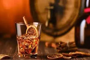 Algtaseme viski jaoks hädavajalik, igakülgne viskitüüpide loend