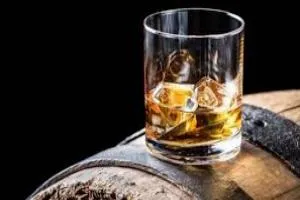 Kuidas destilleerida viskit