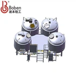 Kaubanduslikud õllepruulimissüsteemid