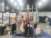 Shanghai Boben lõpetab eduka osalemise USA-s toimuval ADI Craft Spirits konve...